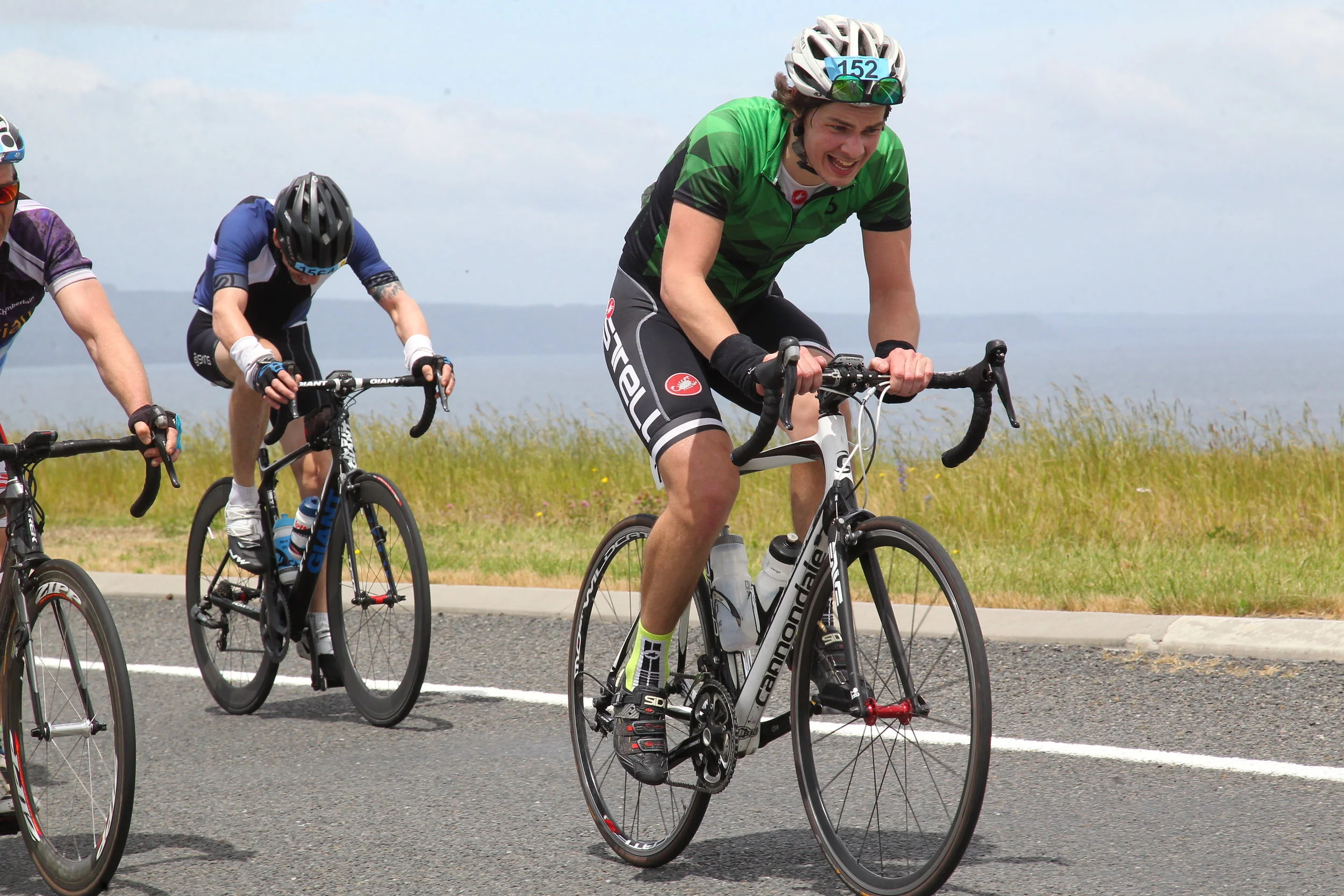 Taupo Cycle Challenge