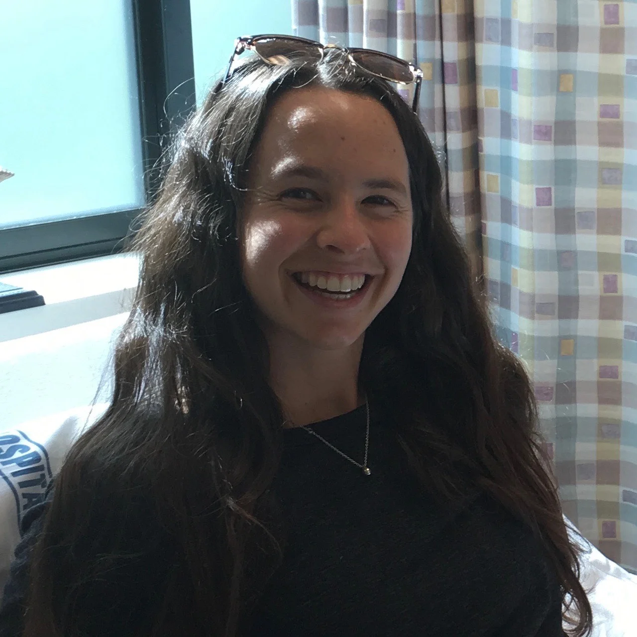 Riley Taupo