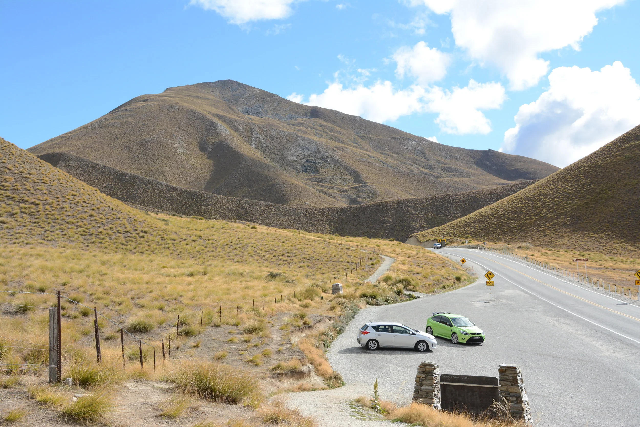 Queenstown AMSIG