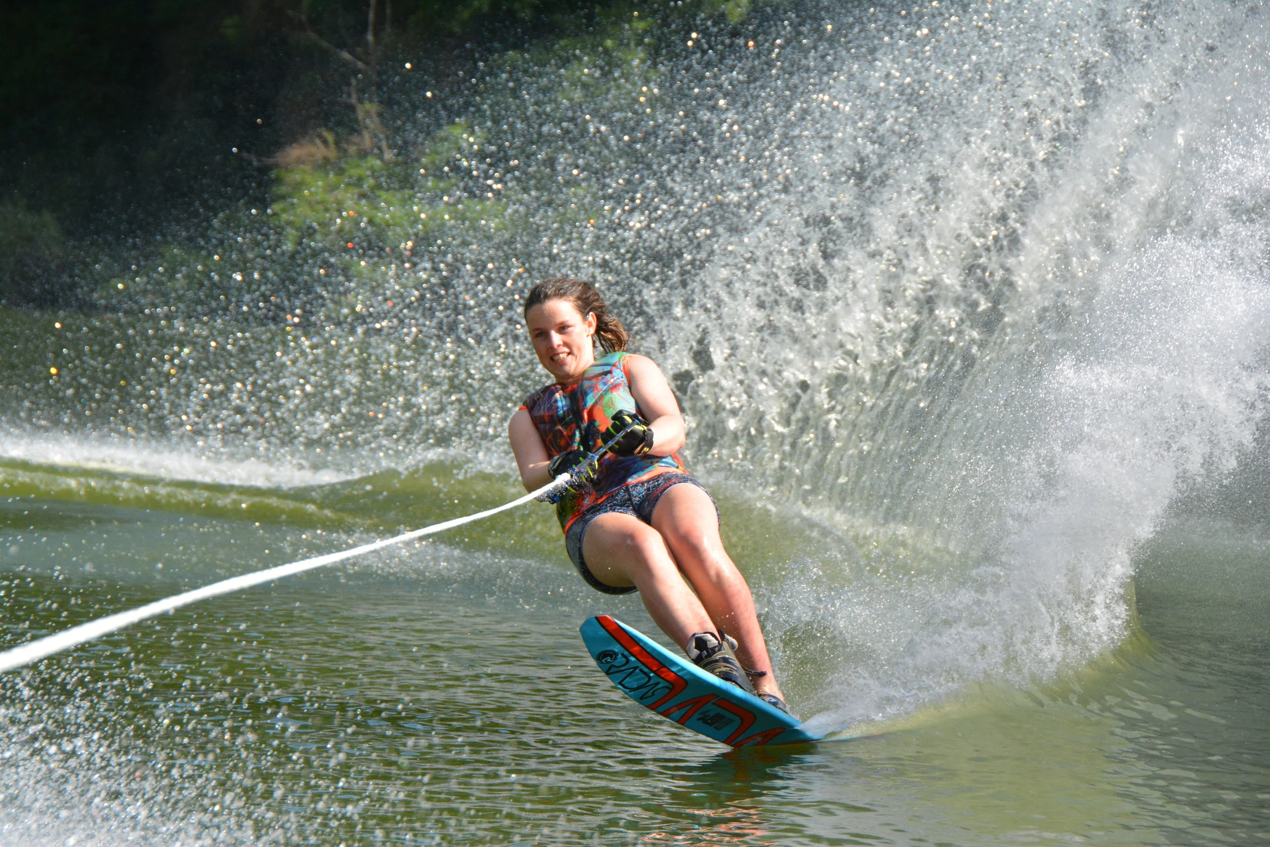 WaterSki Nationals