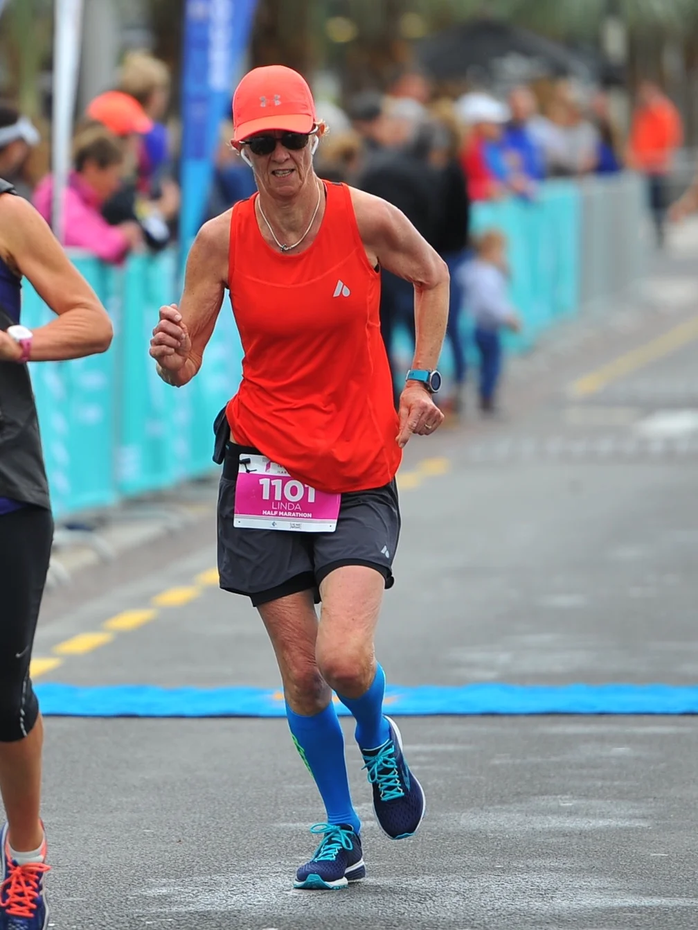 Mount Runners 10km