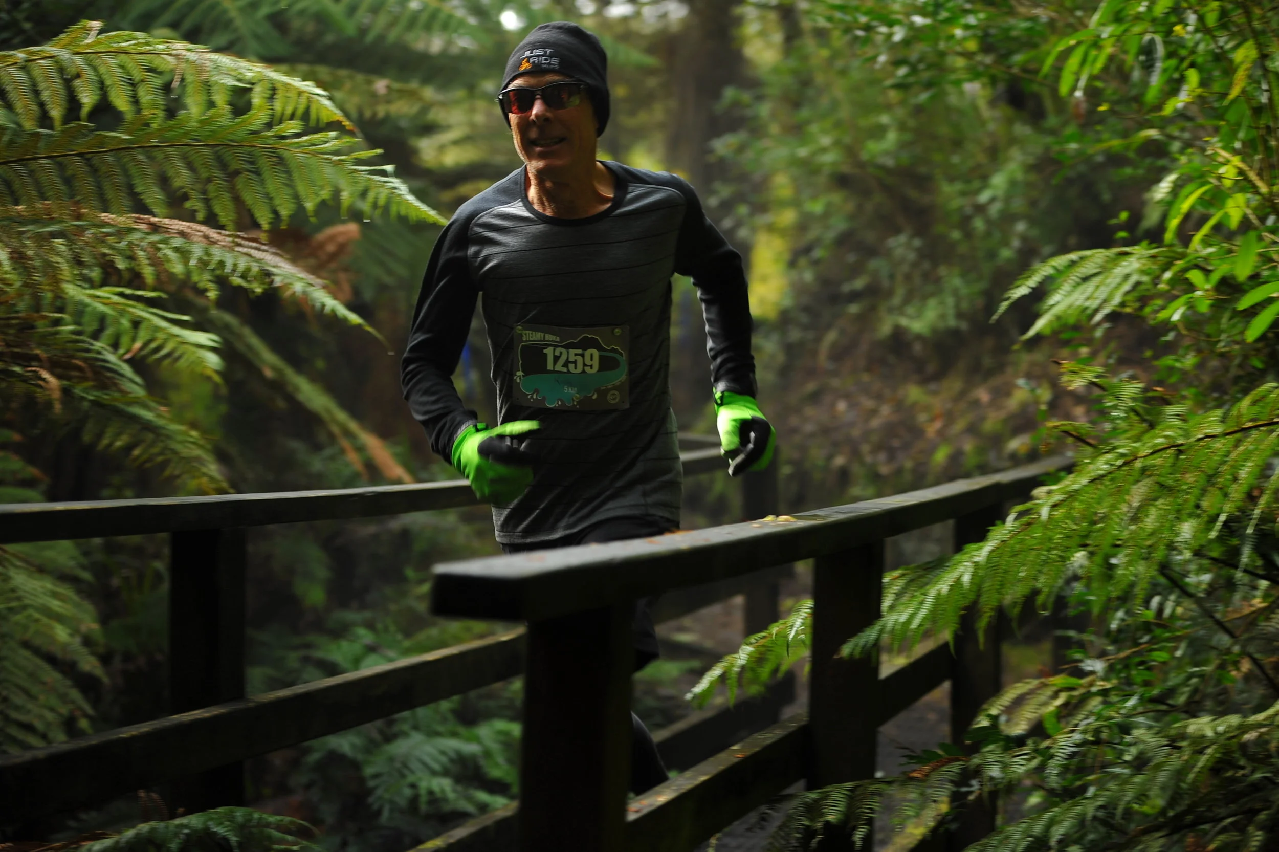 Auckland Half