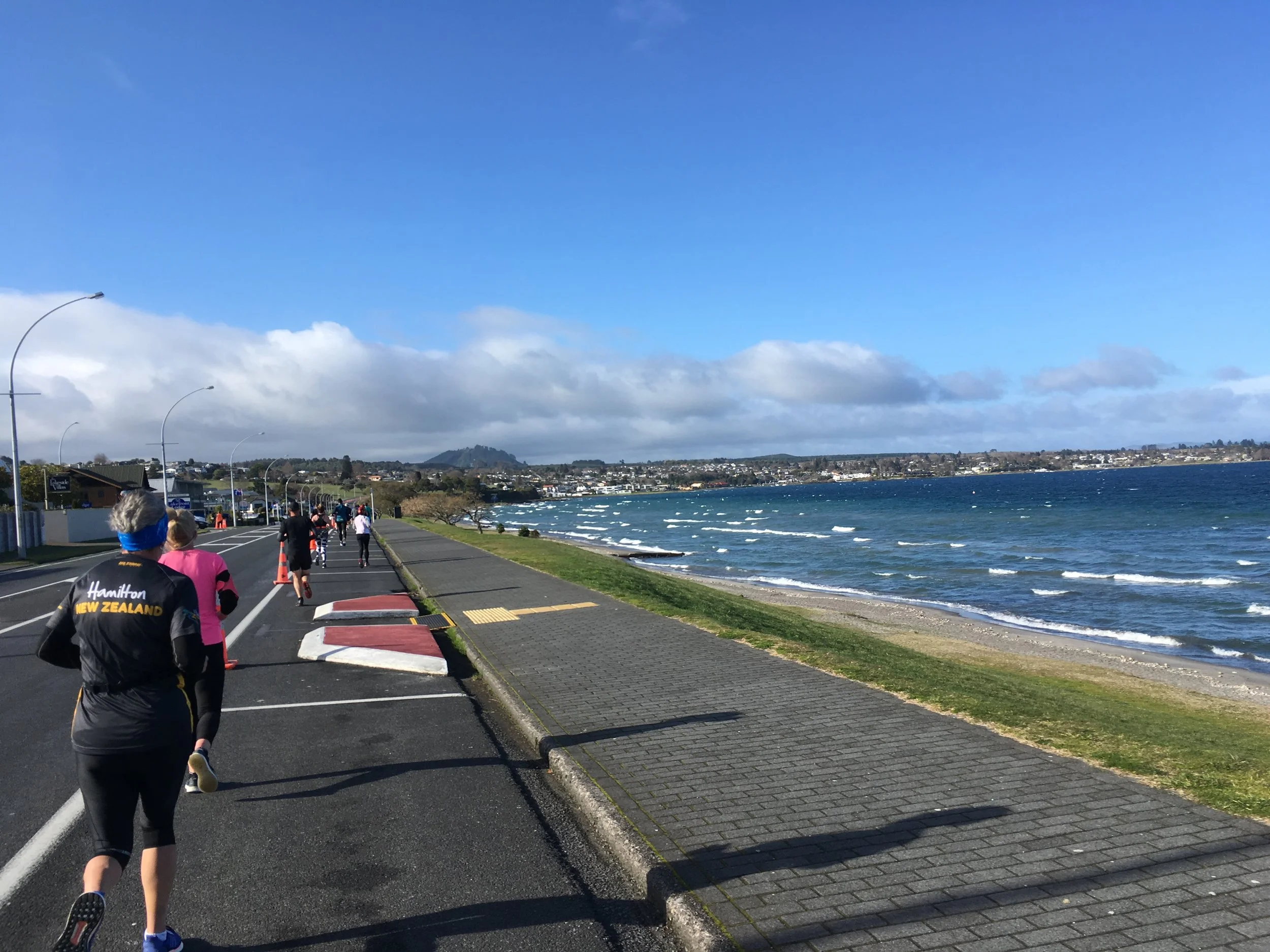 Taupo Half 