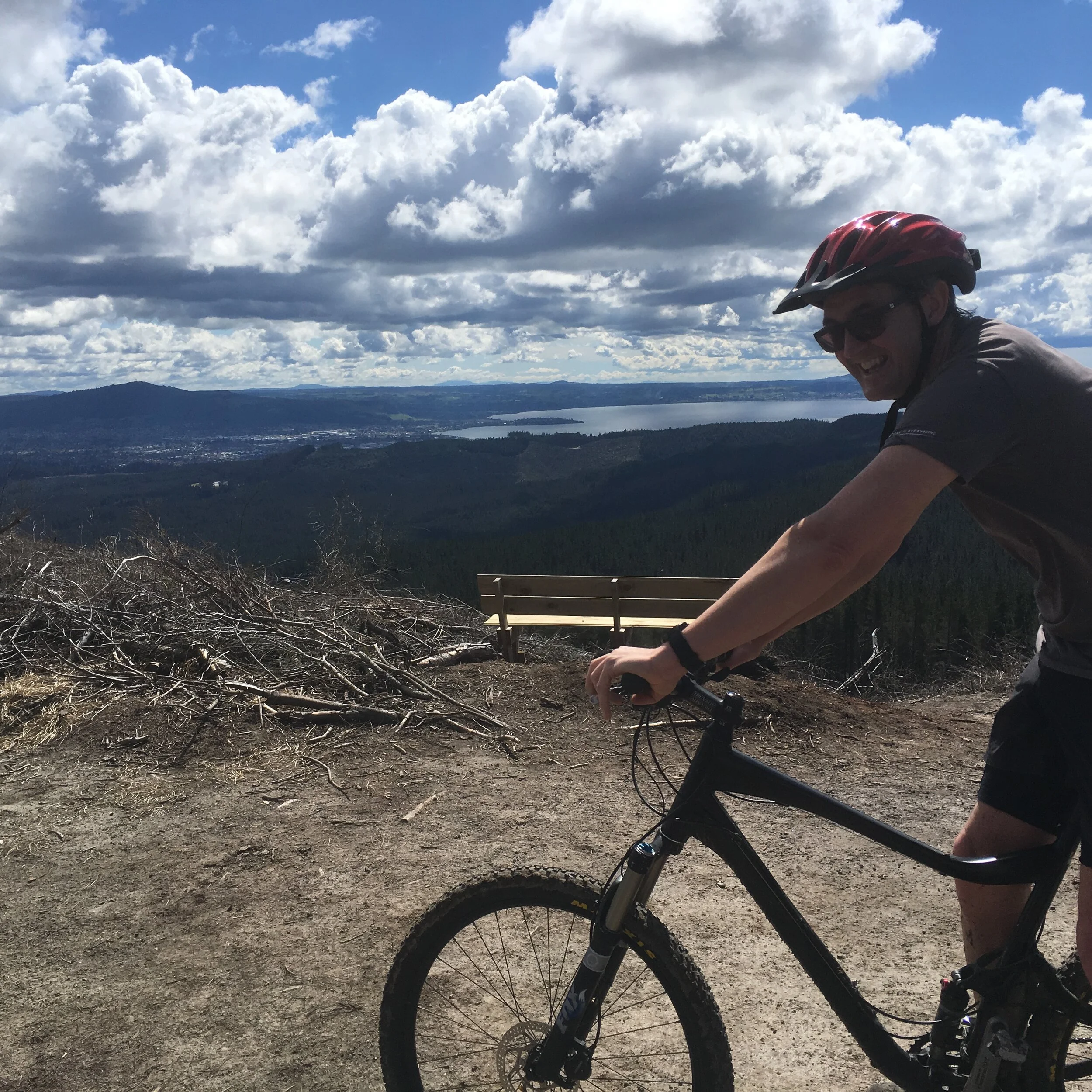 Blair Janine at Mount