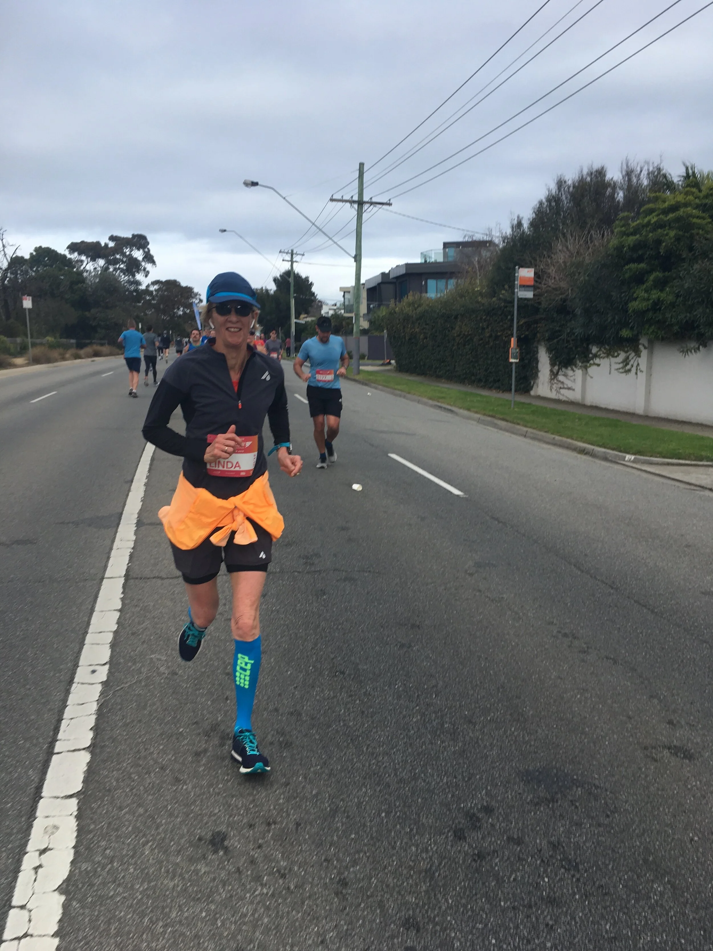Taupo Half