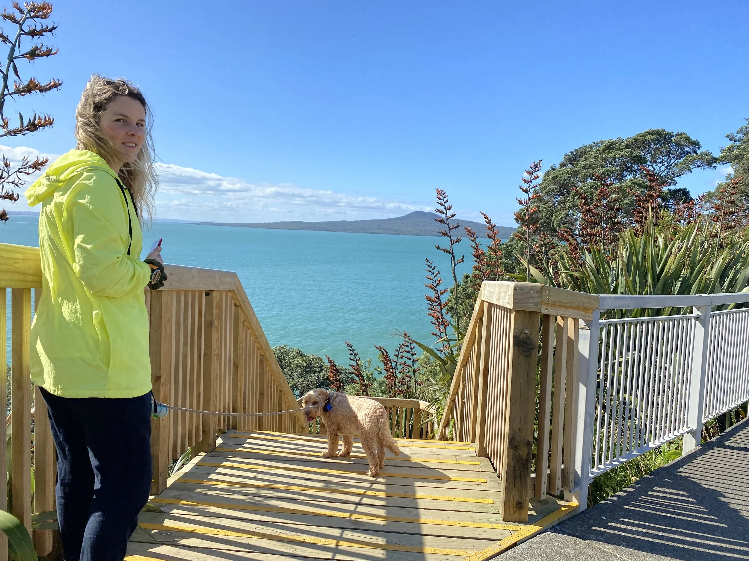 Stacey Mali House Move 