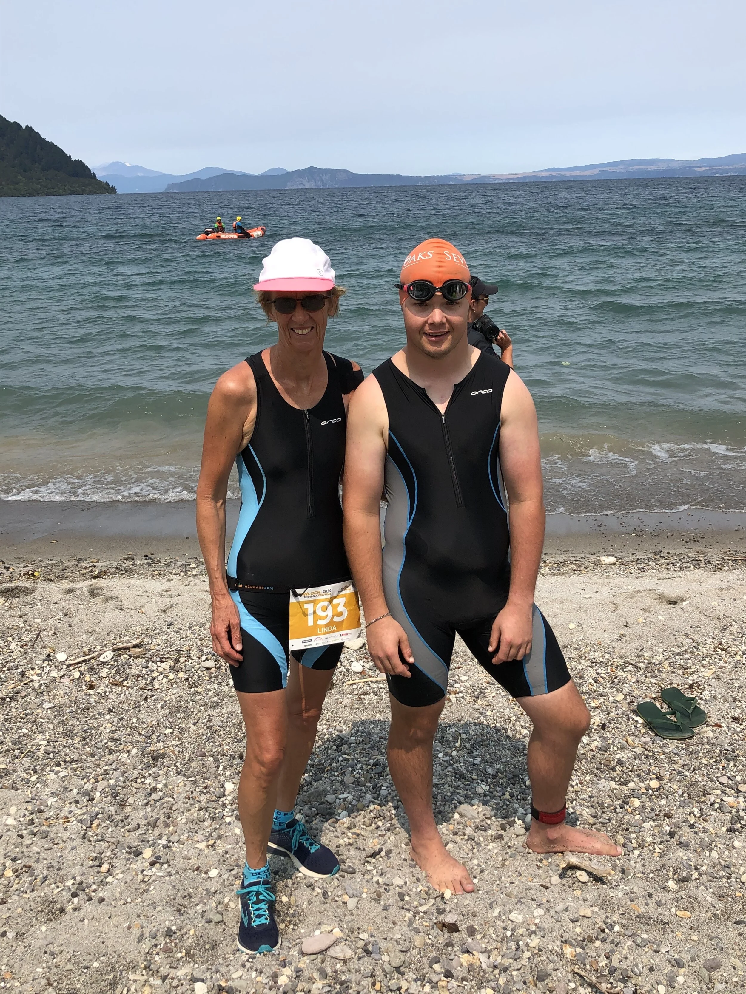 Marra Triathlon