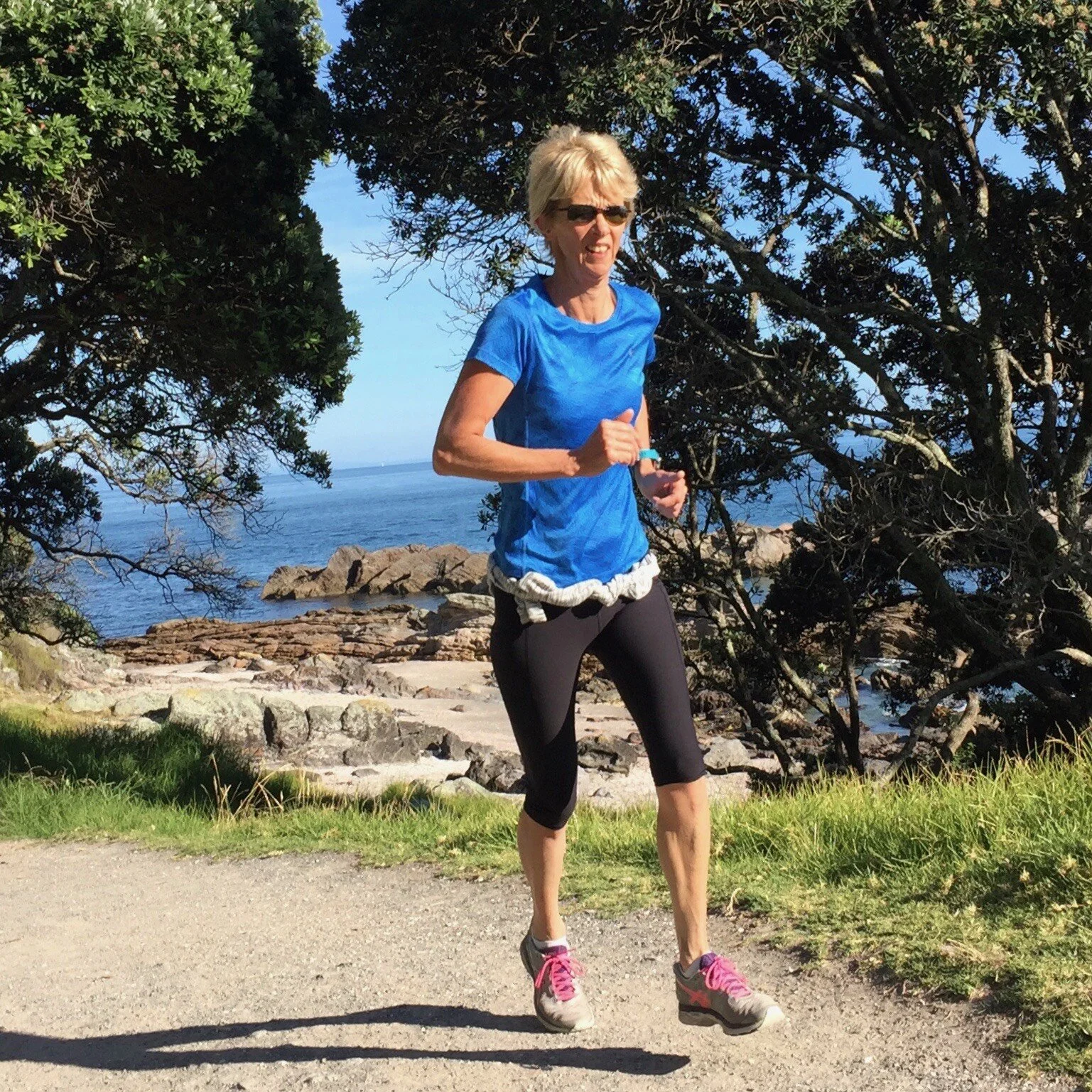 Mount Half Marathon