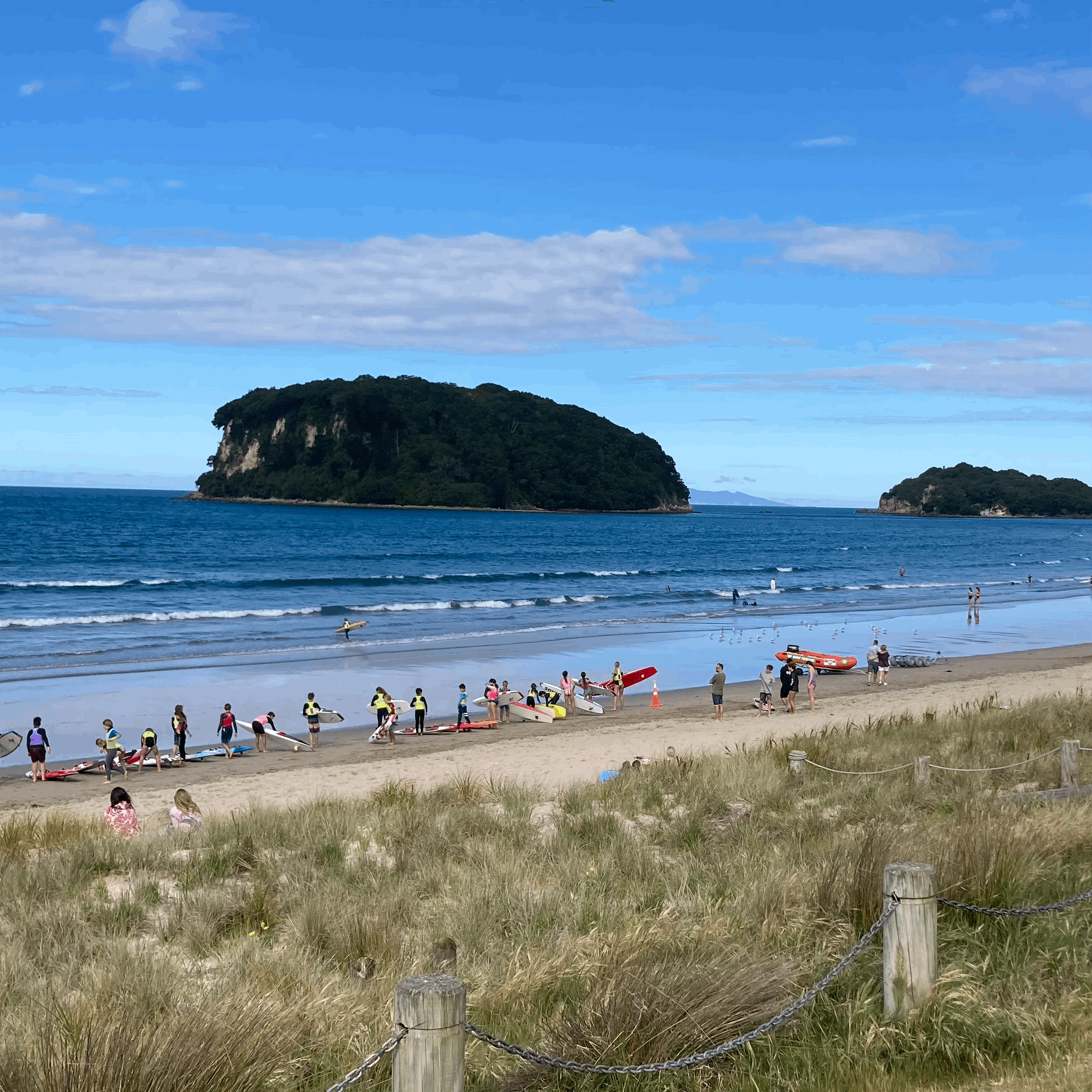 Whangamata