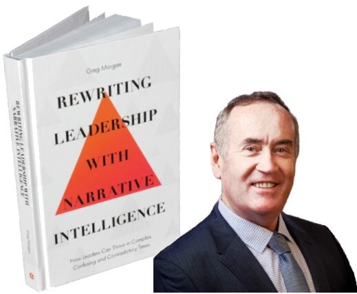 Praise for: Rewriting Leadership with Narrative Intelligence“This is a landmark book that explains how to do what many people cannot imagine doing.”Professor Robert E. Quinn, Center for Positive Organizations, Ross School of Business, University of …