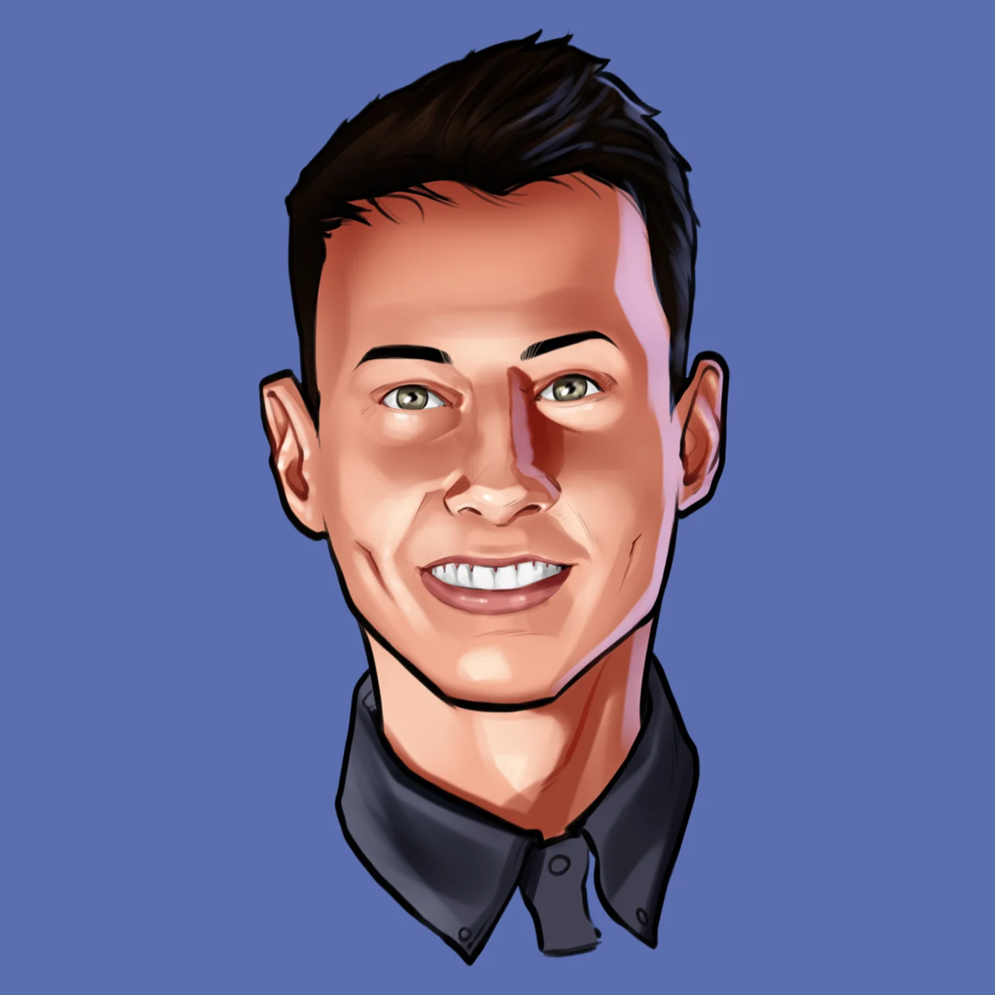 JACK H. Senior Producer 07957 438 272 jack@rmtwo.co.uk