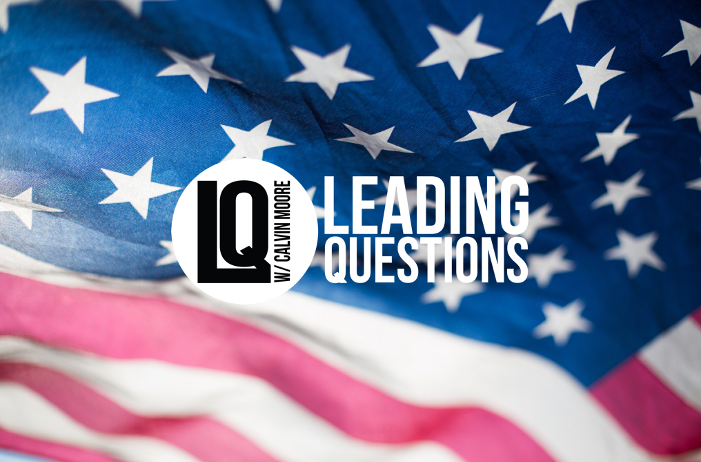 S3 E1 | DIVIDED STATES OF AMERICA: WHY I AM CONSERVATIVE Calvin & Kent sit down with a Justin Eimers, Darryl McCullough, & Joe Milligan for the first installment in our 3-part series, "Divided States of America." We've invited on a few people to discuss conservatism, the distinctives of their political outlook, and the Trump Presidency.