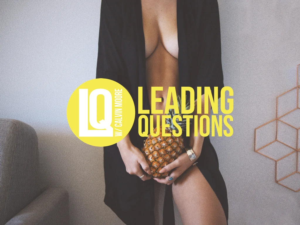S3 E22 | LAWS OF ATTRACTION: OPEN Calvin & Kent sit down with Mr. Braddock, Mrs. Bancroft, Mr. & Mrs. Jones of the We Gotta Thing Podcast (www.wegottathing.com), & Mrs. Robinson (all aliases) to discuss the rise of open marriages, polyamory, swinging, and ask the question, "What do people in non-traditional relationships know that the rest of us don't?" (Recorded February 21, 2018) 