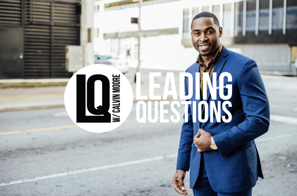S4 E4 | HOW BLACK LIVES MATTER: SELF-DETERMINATION Calvin sits down with Damion Ellis, Khary Frazier, Niles Heron, Alia Harvey-Quinn, & Eric Thomas to discuss the meaning of self-determination in relation to the black community, addressing paternalism, the liability of cultural naming, the difficulty of the N-word, and how black economics shapes the culture and can threaten white supremacy. (RECORDED/BROADCAST APRIL 4, 2018)