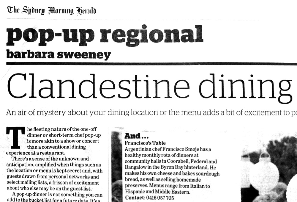 sydney morning herald