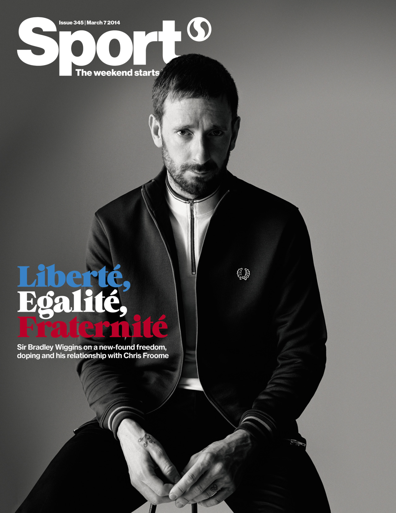 Bradley Wiggins