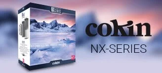 Cokin NX Filter System