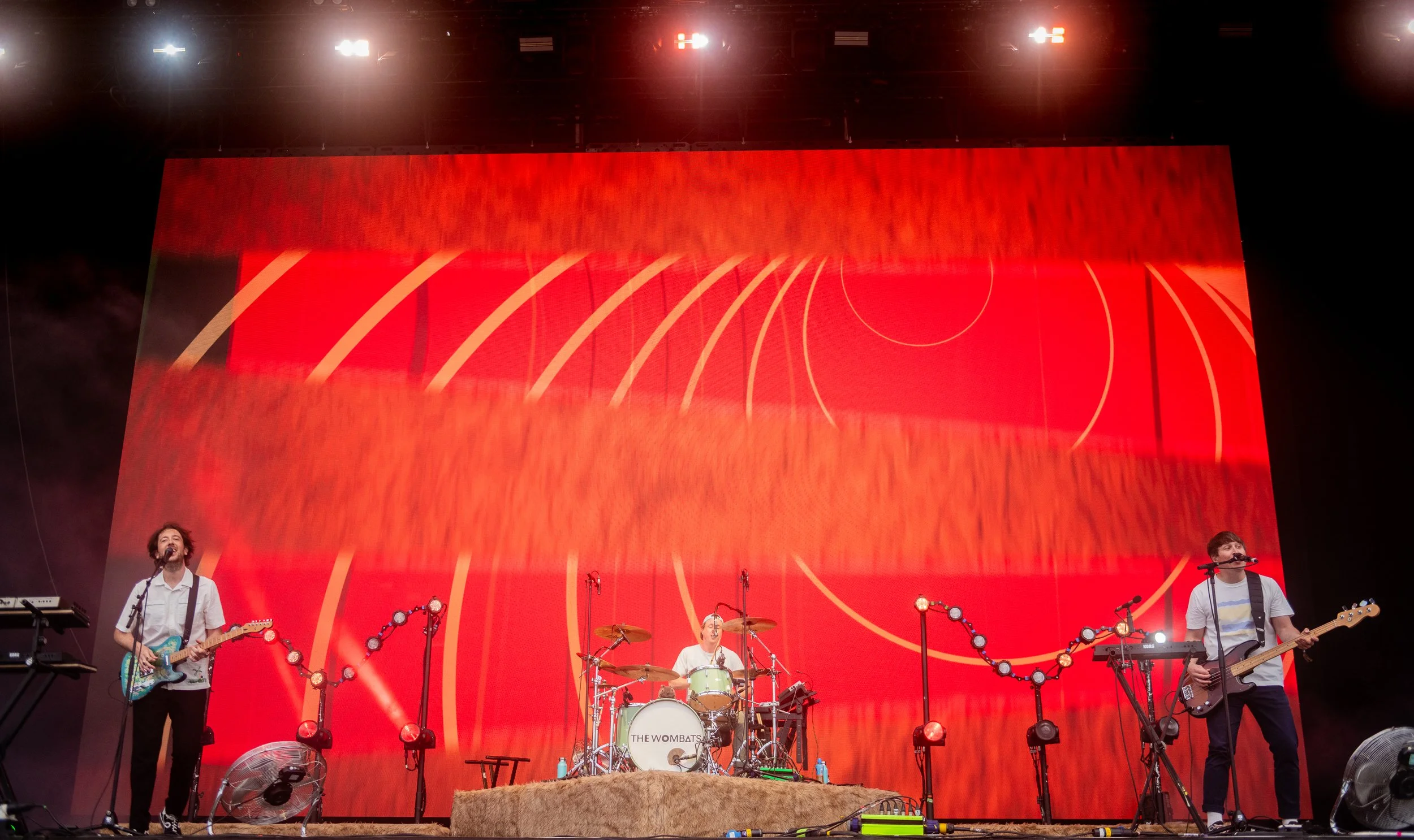 Boardmasters 2025 Images