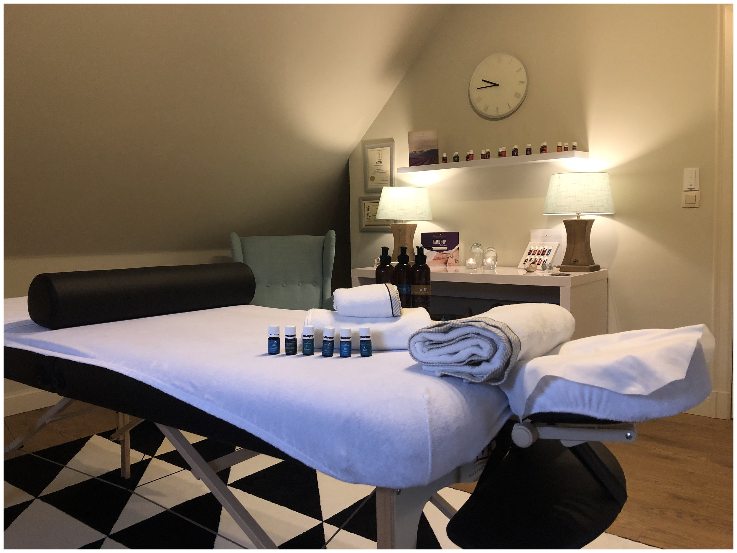 Tamashī Wellness Praktijk