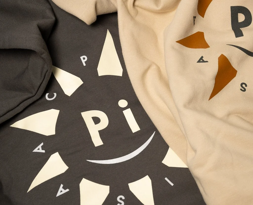 Sun Hoody - Charcoal