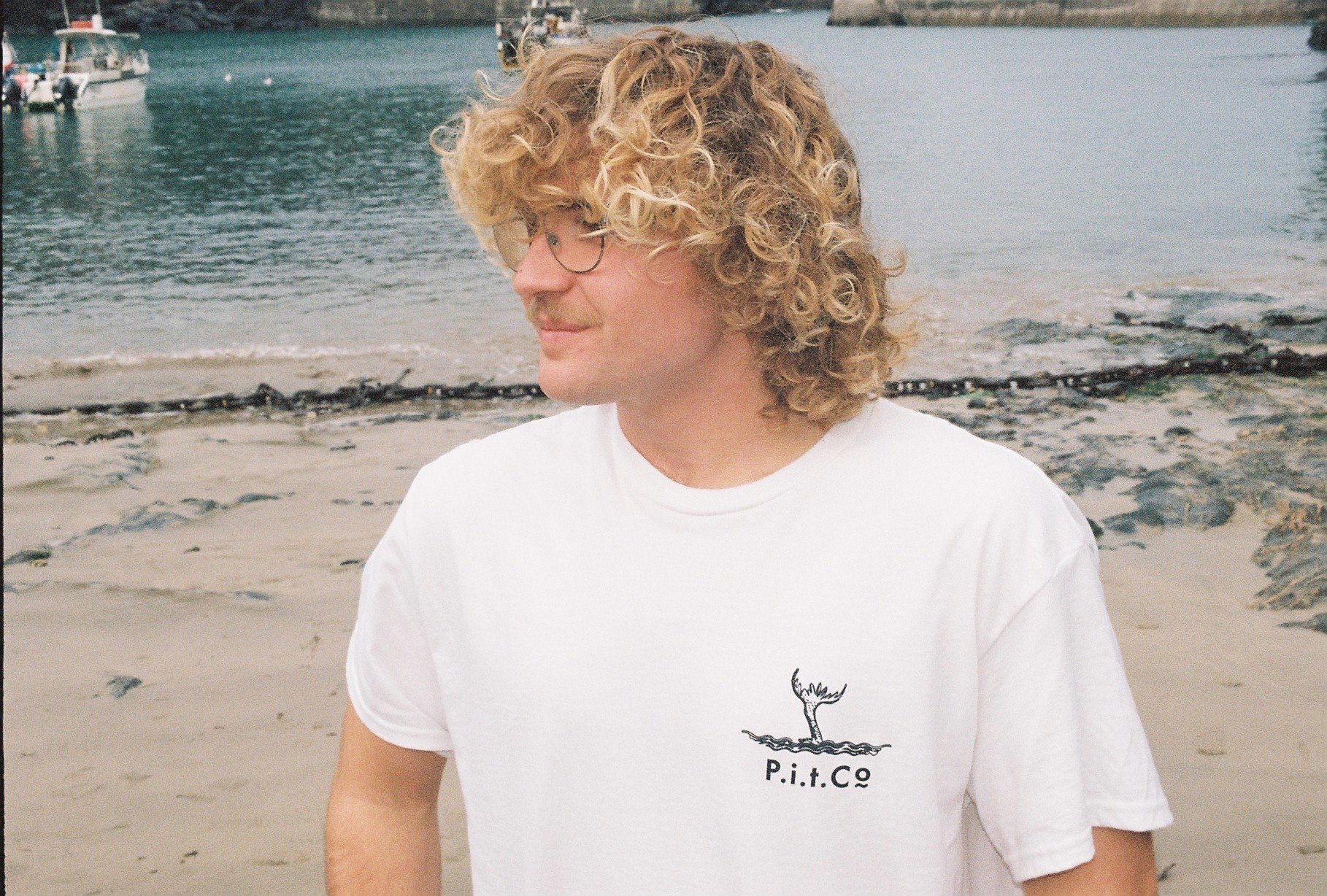 Sea Creature  T-shirt