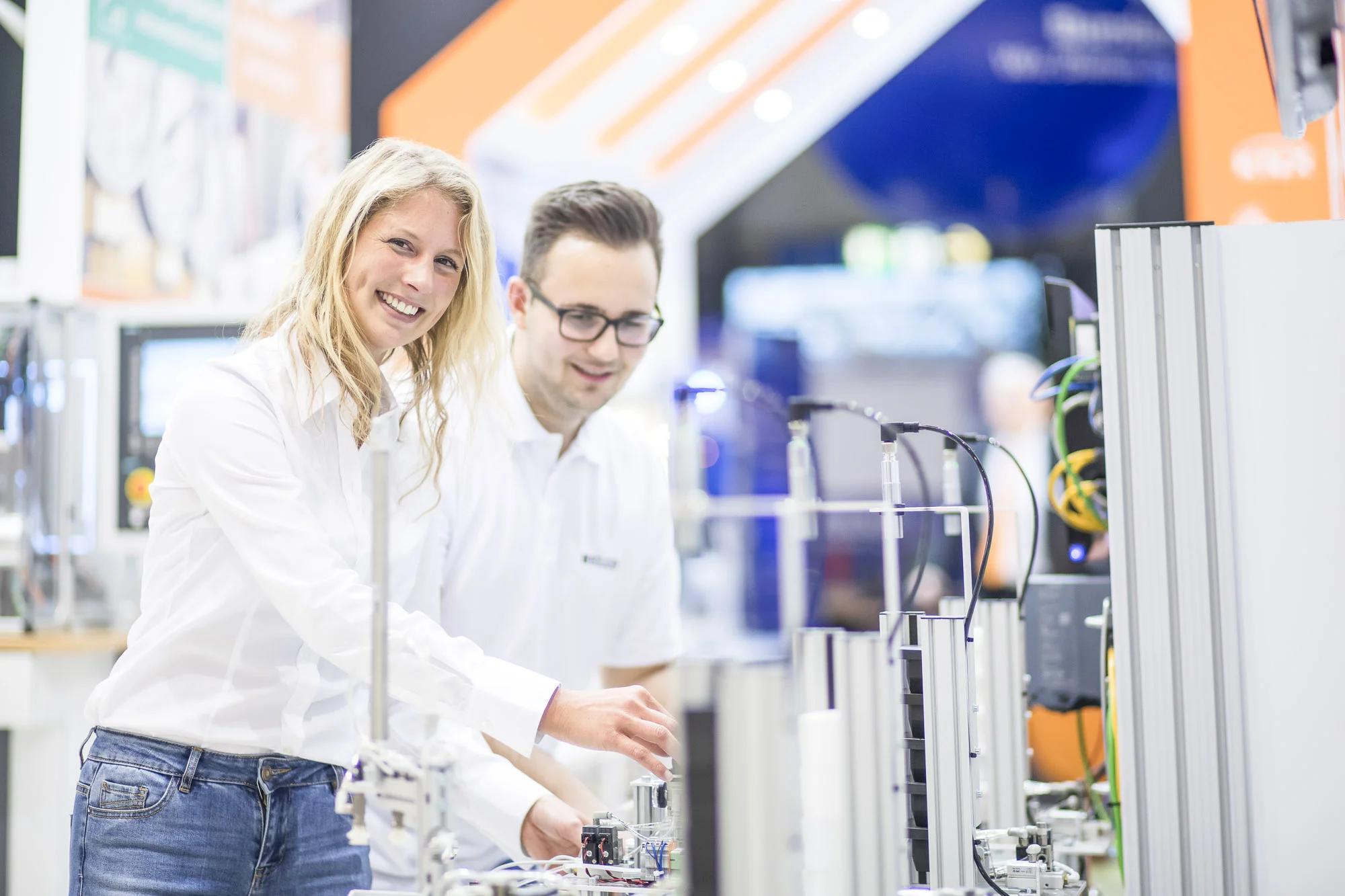 Exhibition Highlights