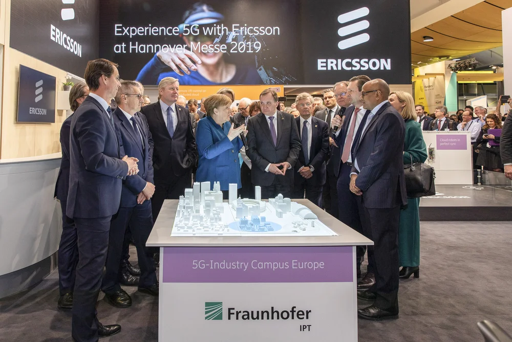 Corporate Business Fotografie