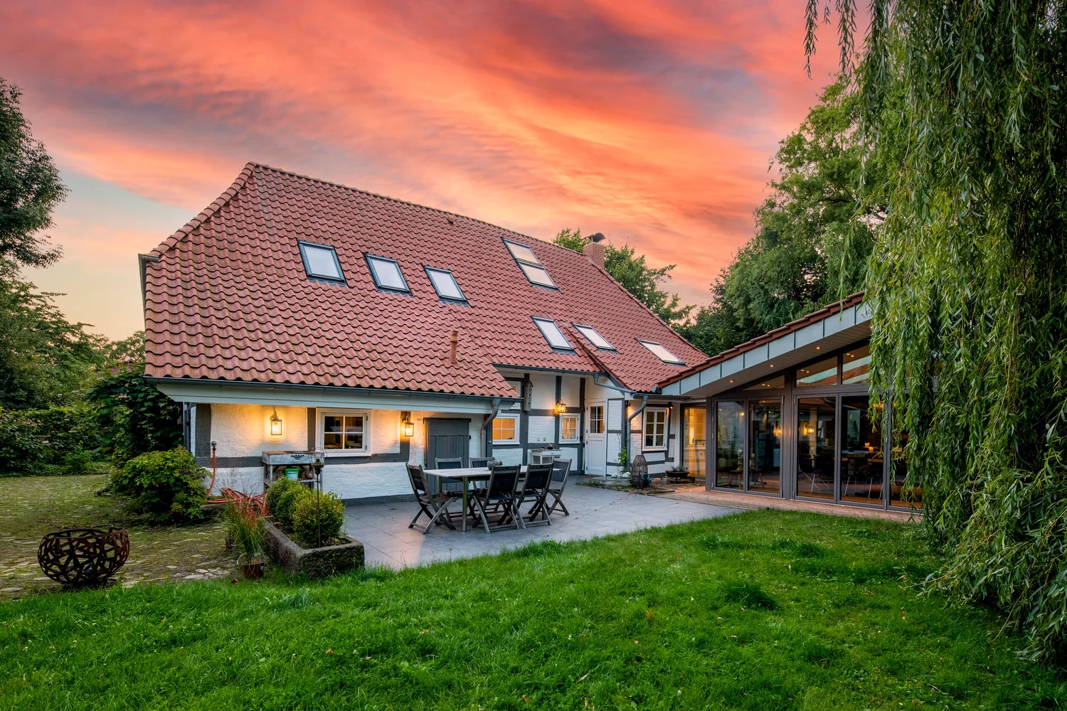 Immobilienfotografie Hannover