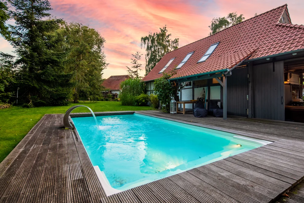 Professioneller Immobilienfotograf Hannover für exklusive Küchendetails