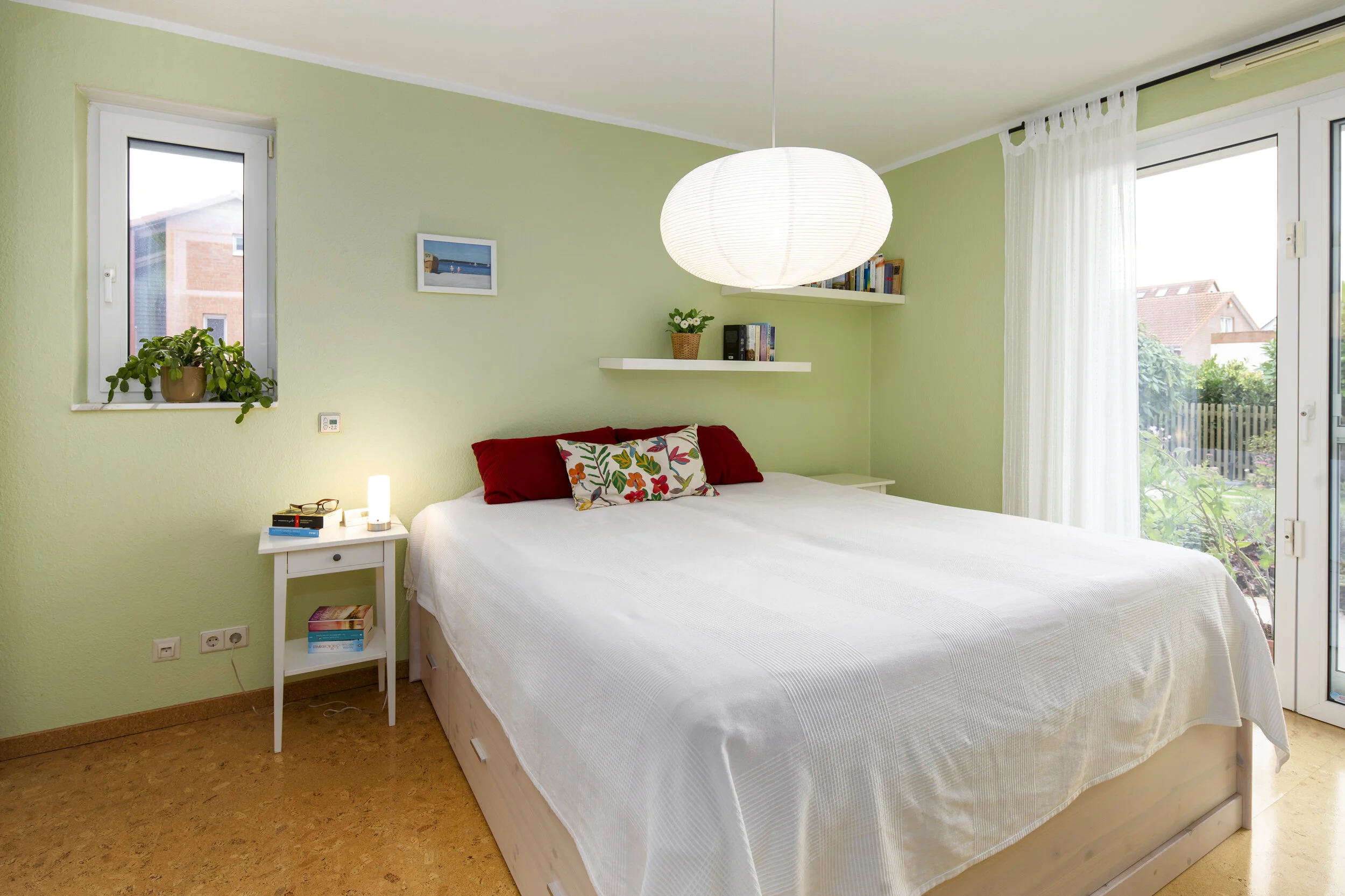 Exklusive Immobilienfotografie Hannover - Lütt Architektur
