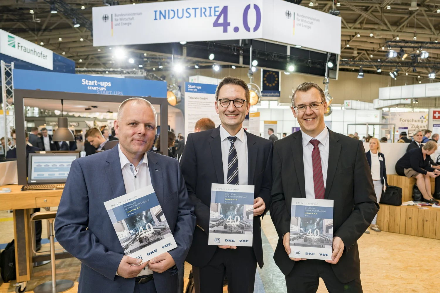 Eventfotografie Hannover