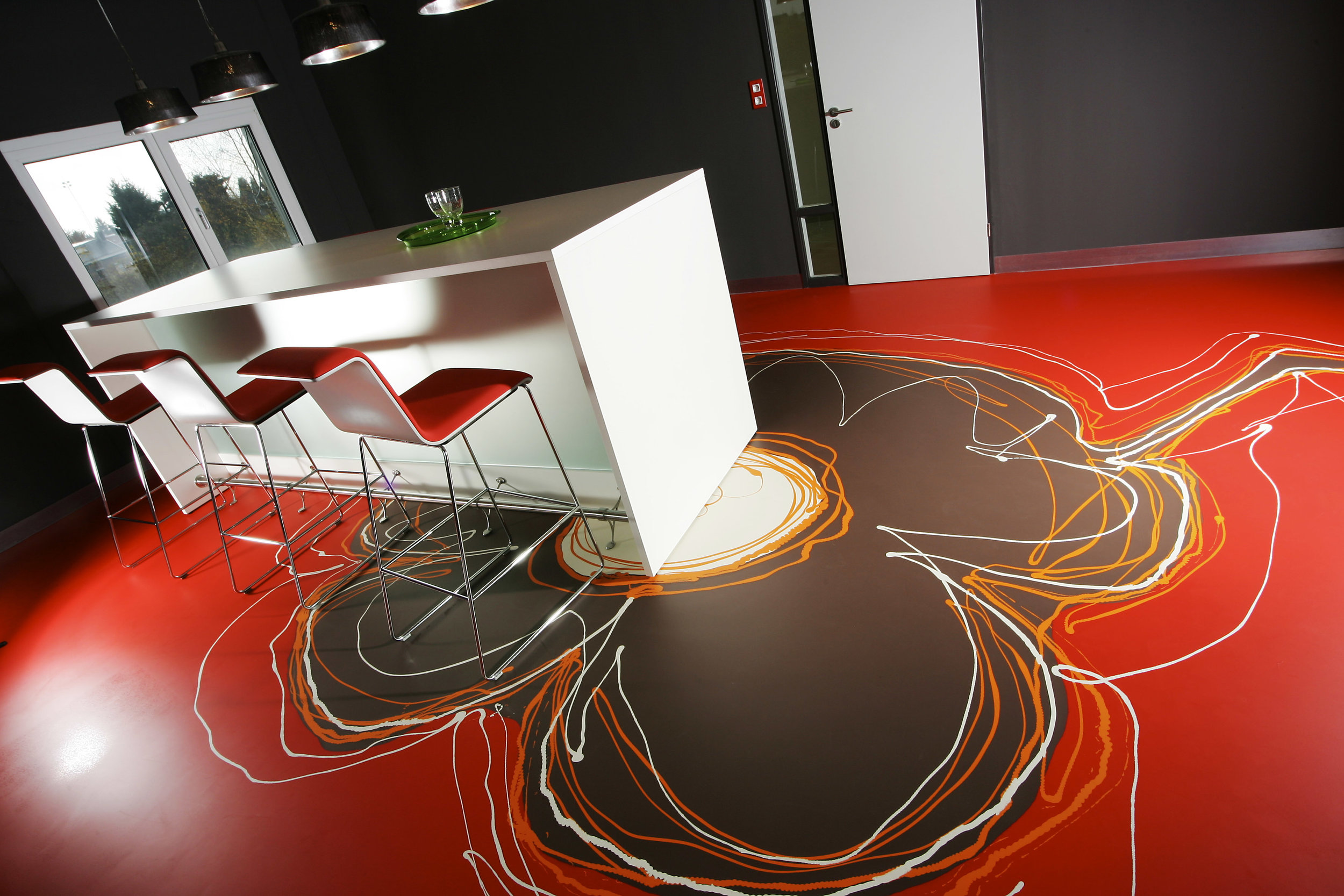 4m Europe Design Flooring