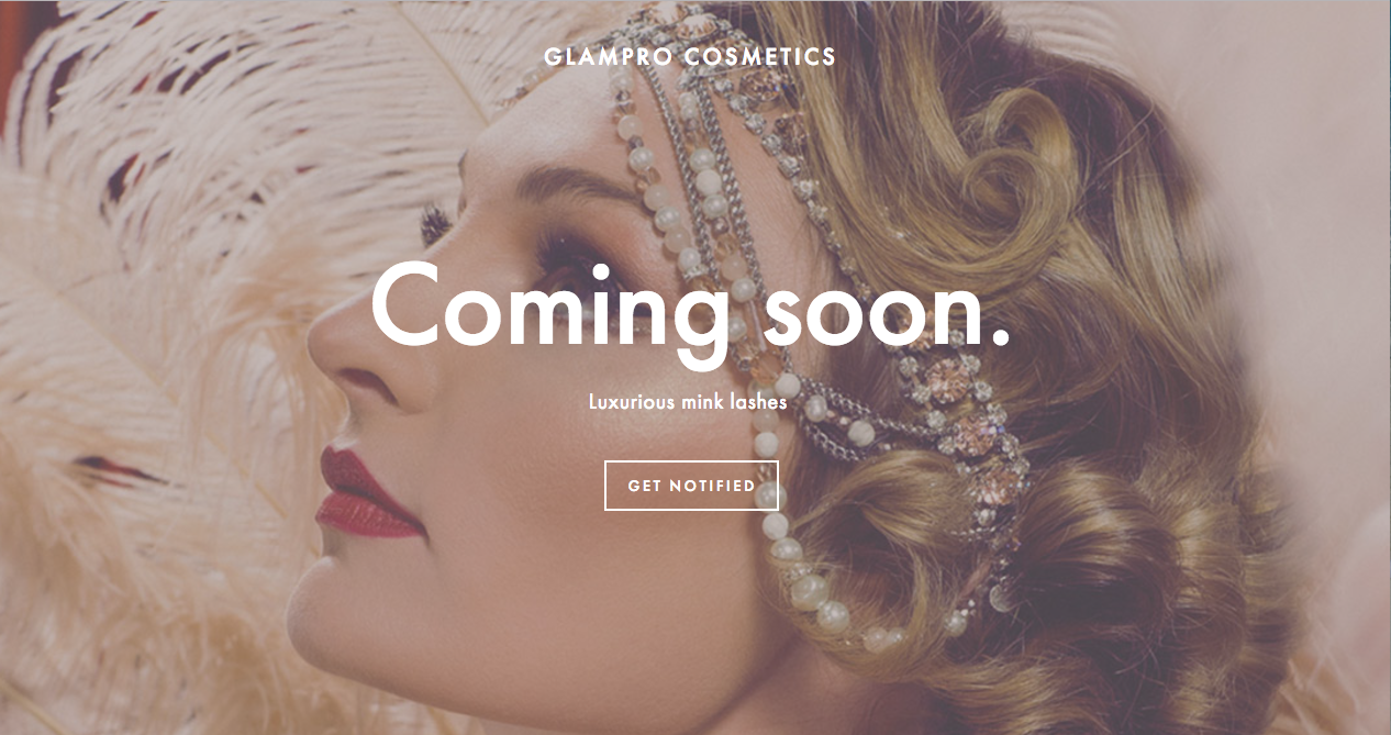 How to build a website on Squarespace