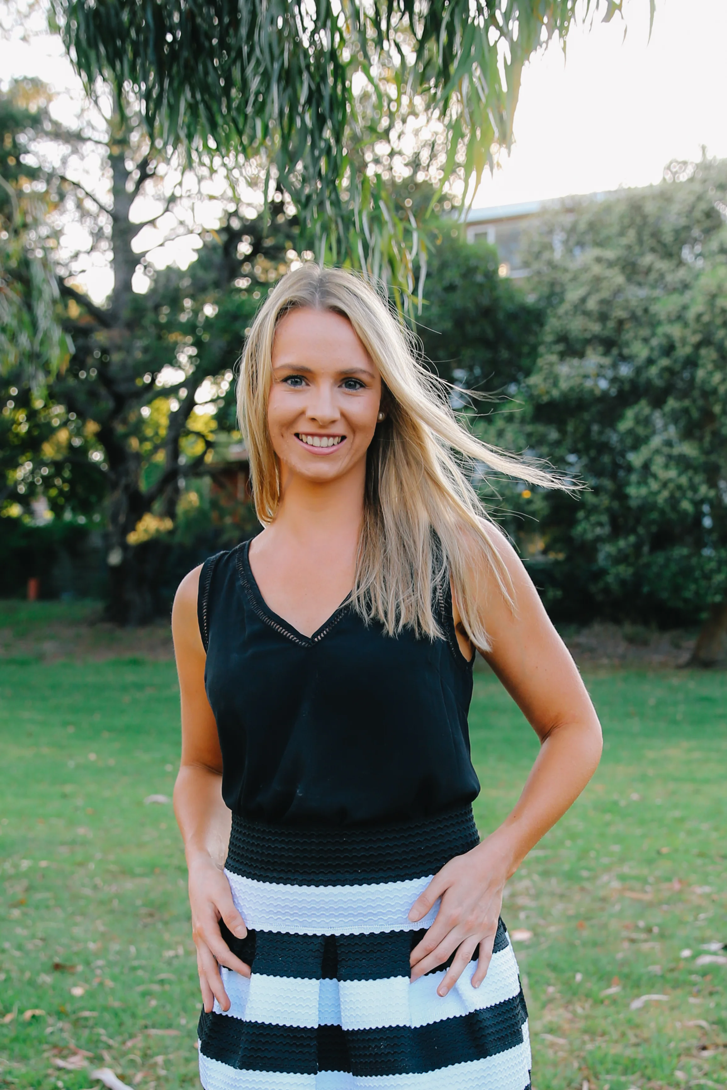 Marketing consultation