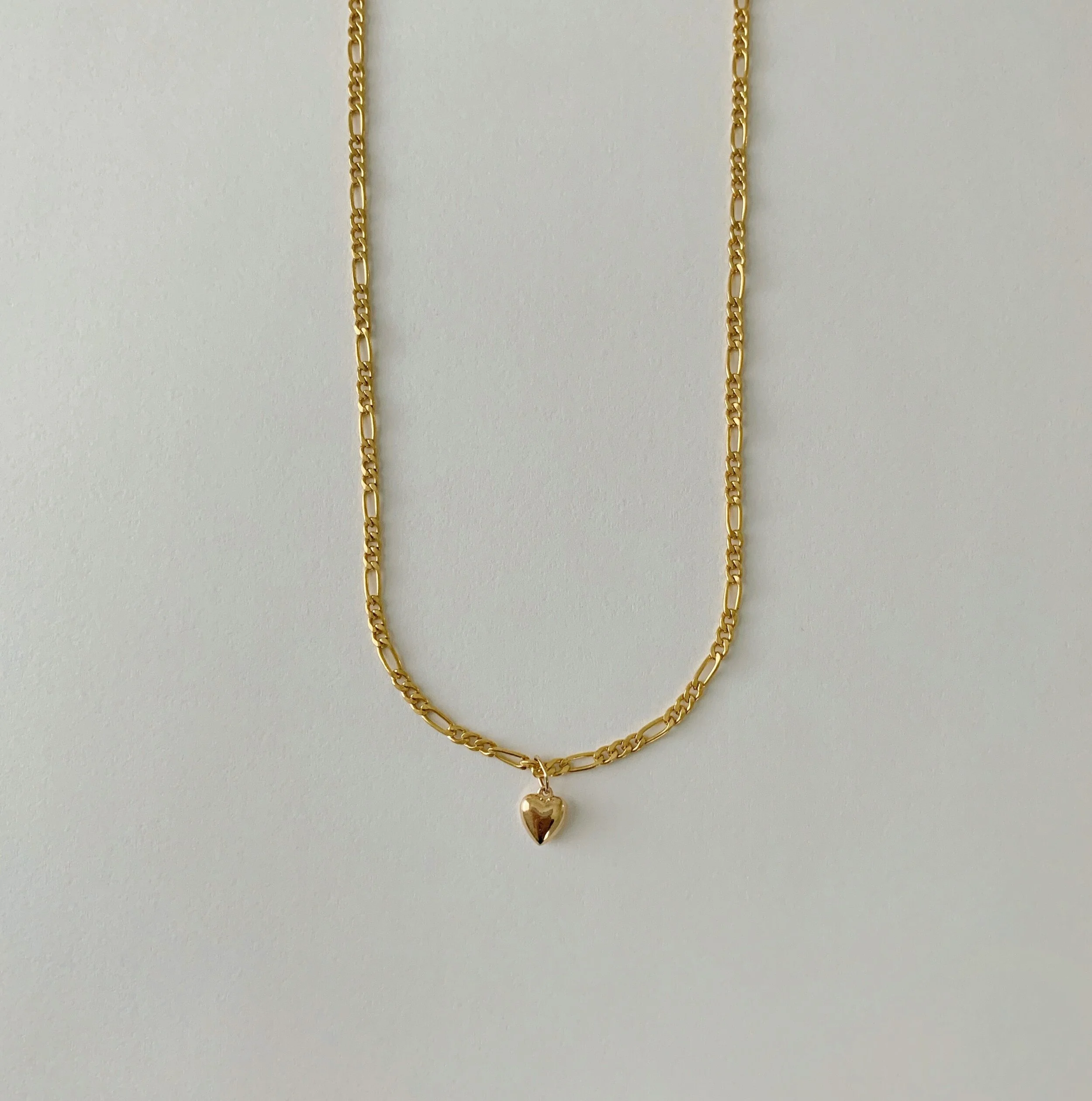 The Amour Necklace