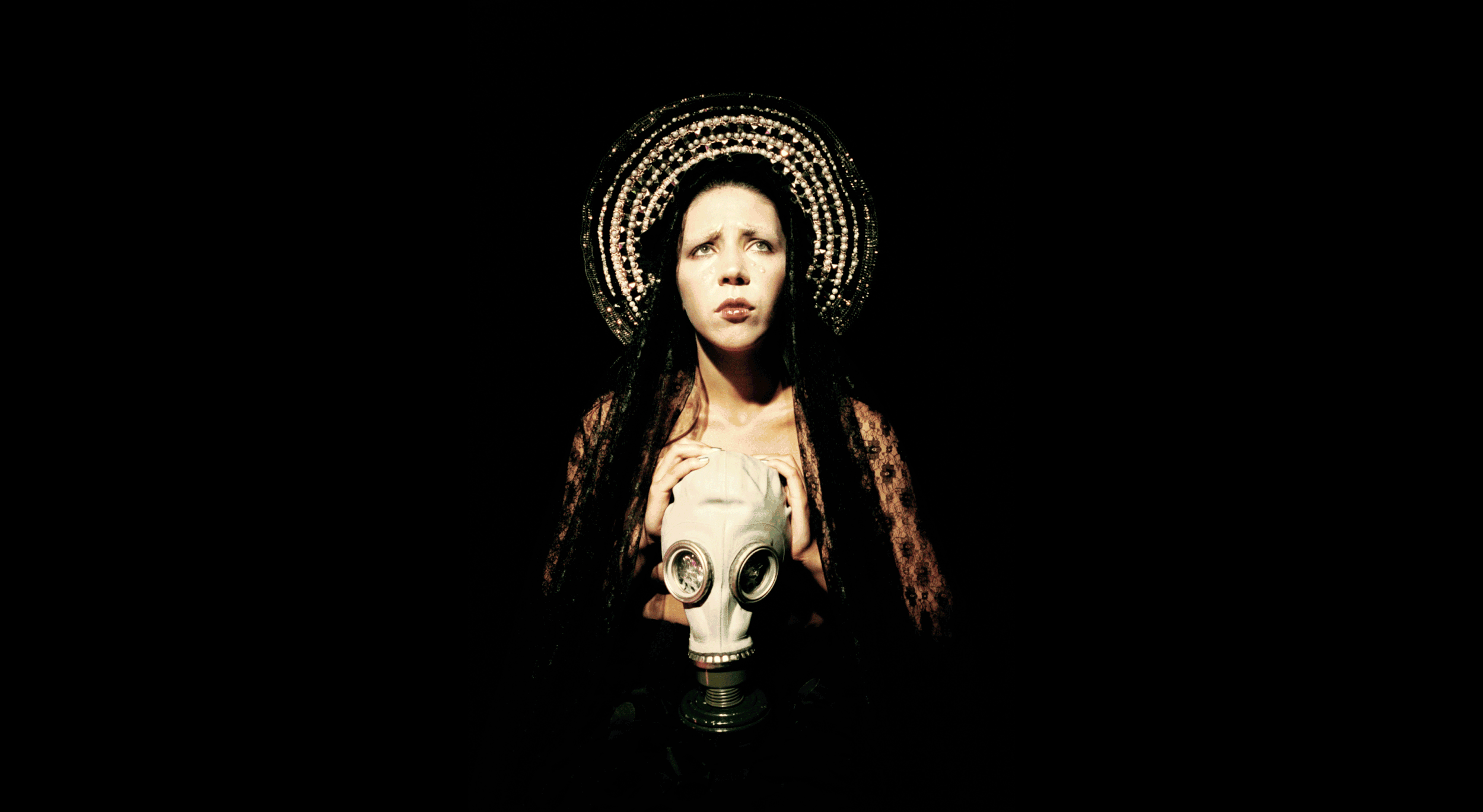 A series for  Clean Air Now , focussing on the effects pollution has on Mother Nature.