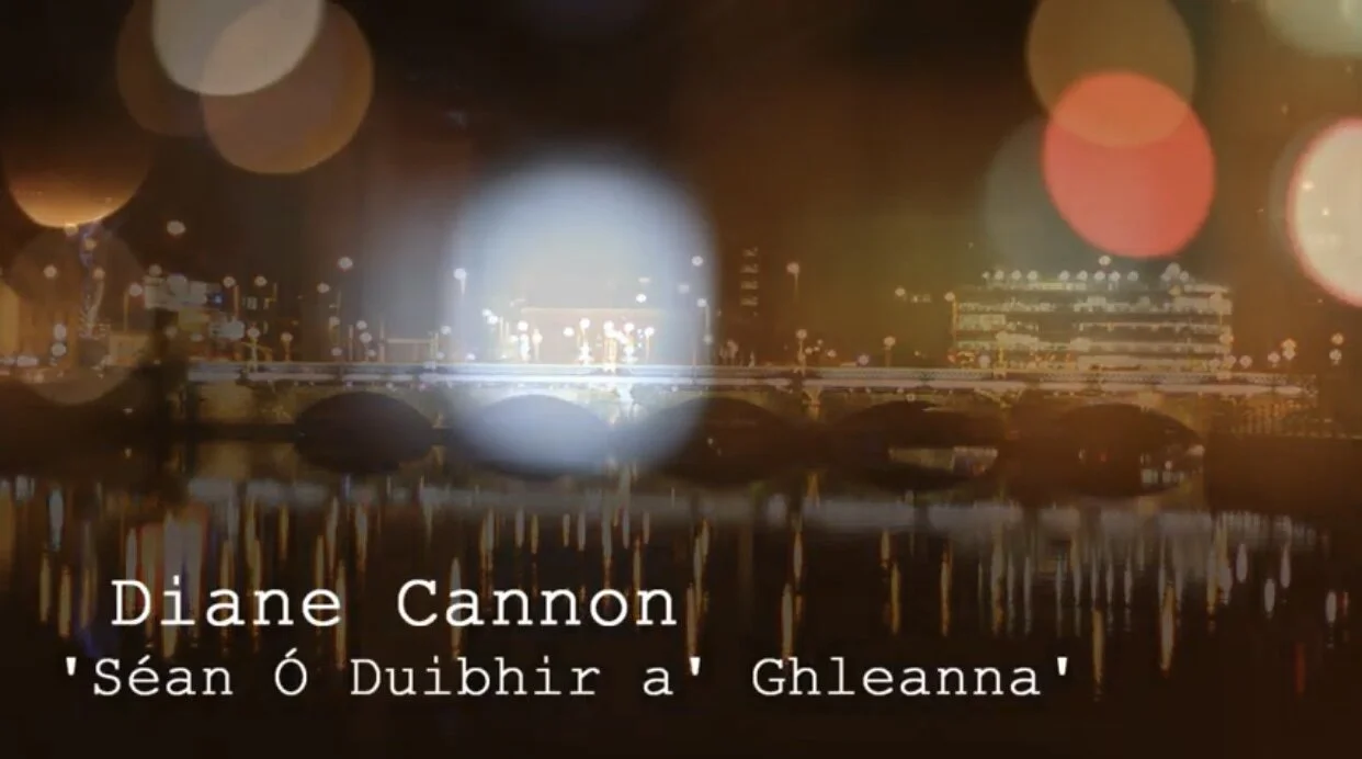 Seán Ó Duibhir a' Ghleanna