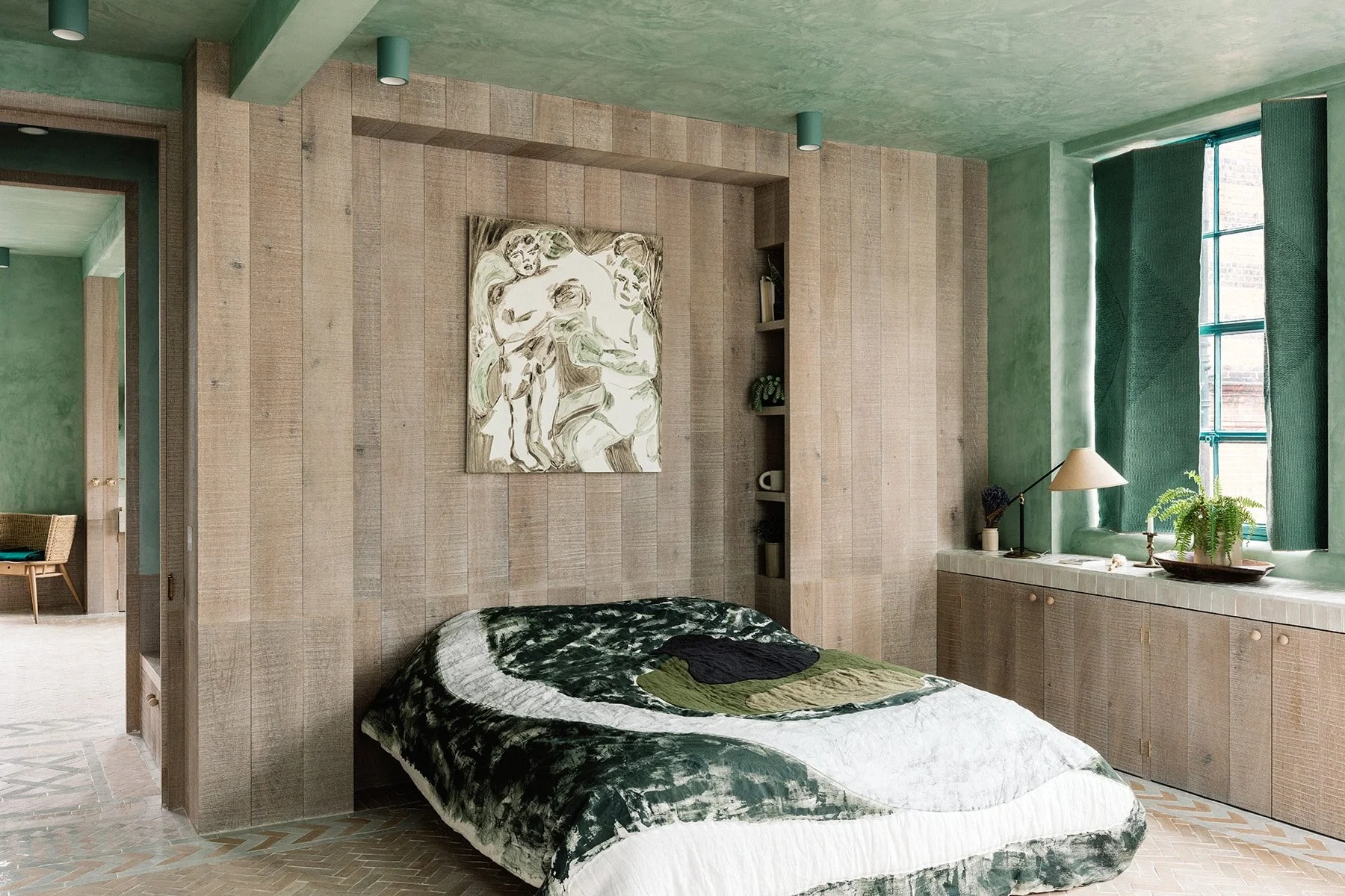 Main Bedroom