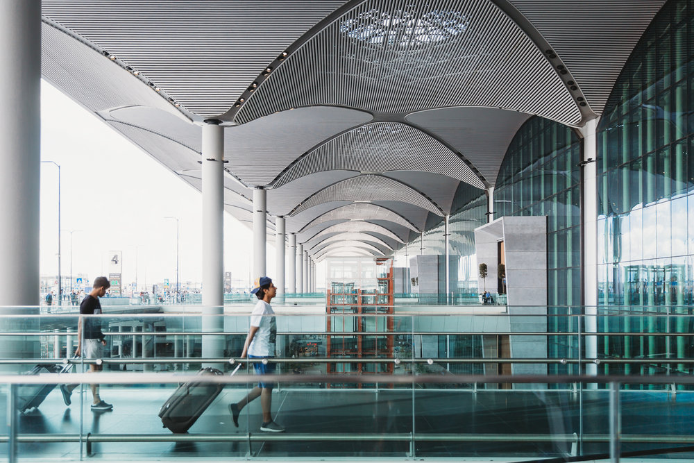 istanbul airport