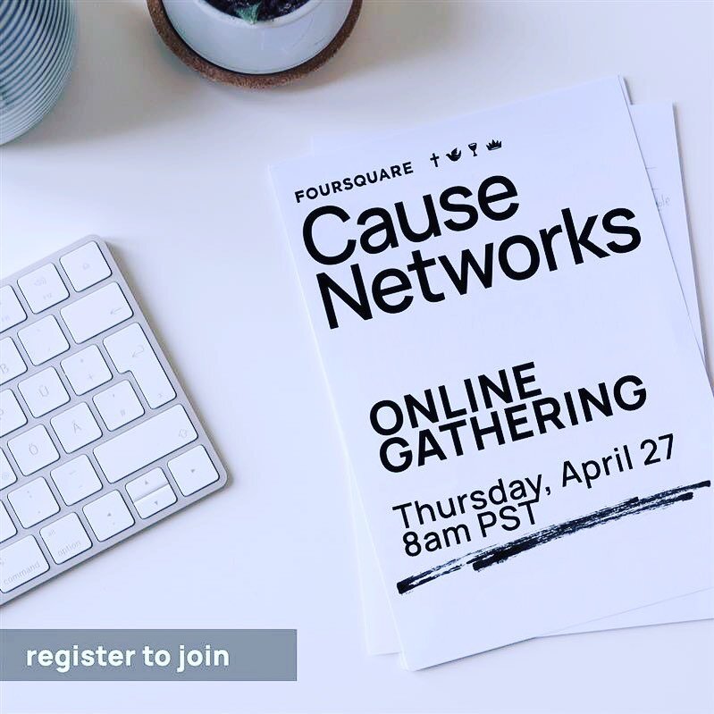 Interested in networking with others and learning about National efforts to impact:

&bull; foster care
&bull; trafficking 
&bull; prisons
&bull; businesses
&bull; racial justice 
&bull; emotional health
&bull; people with disabilities

JOIN TOMORROW