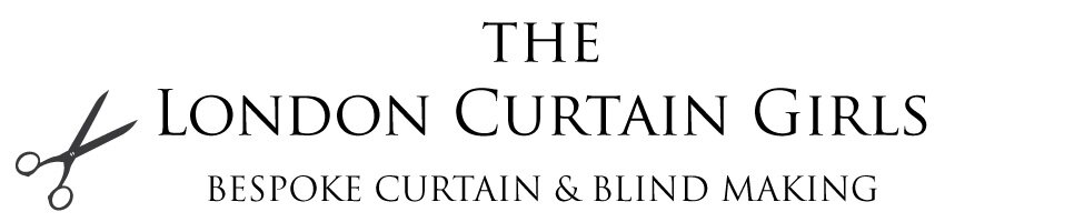 The London Curtain Girls