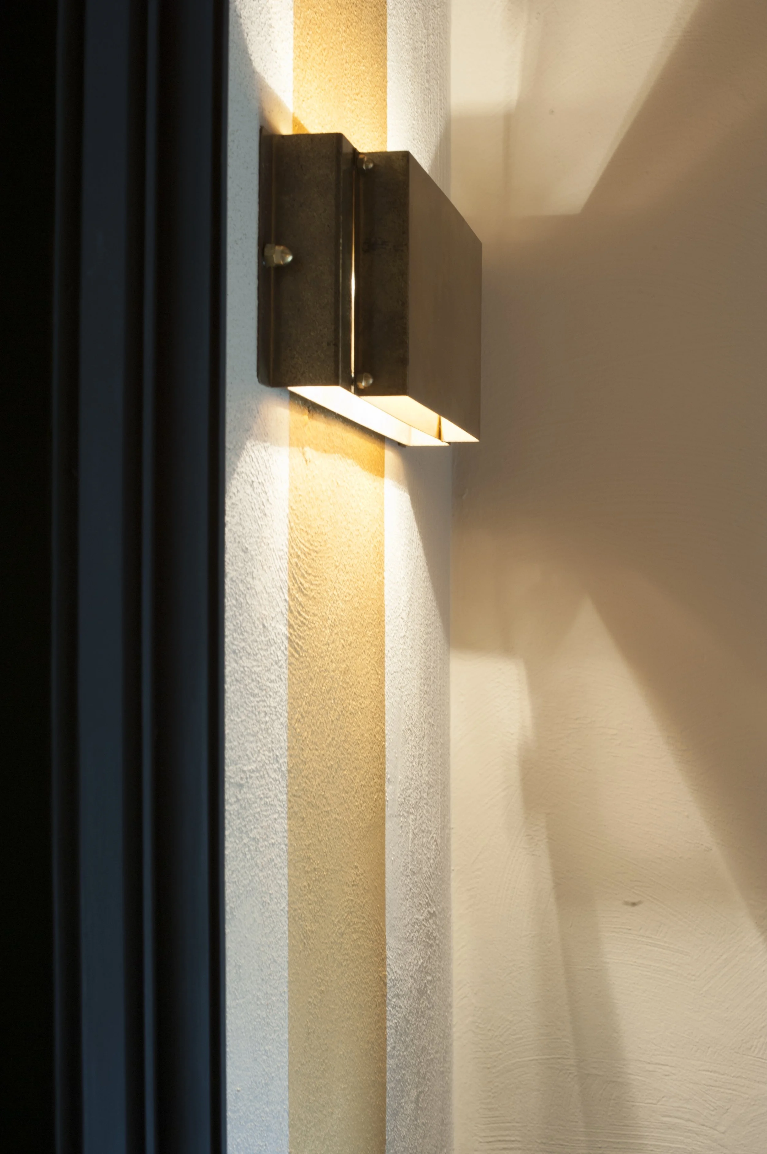 APPLIQUE NASTRO OTTONE