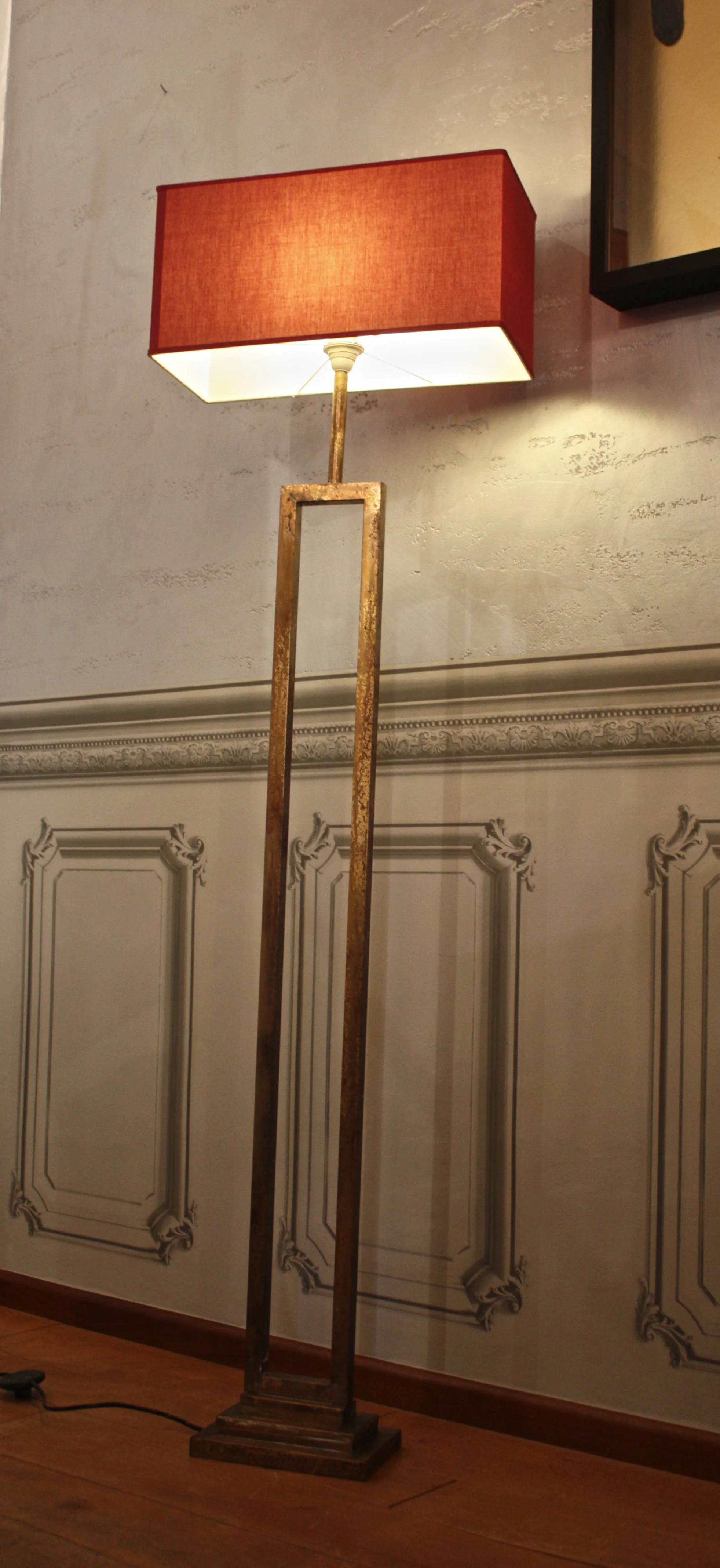 DIAPASON OTTONE