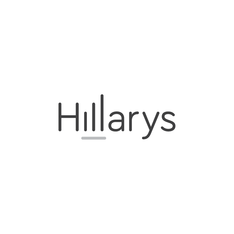 Hillary's Investment (concept) — 2013