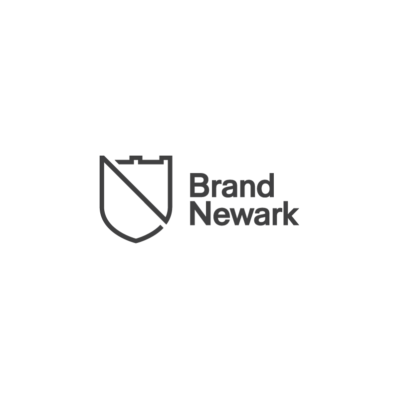 Brand Newark Logo — 2016