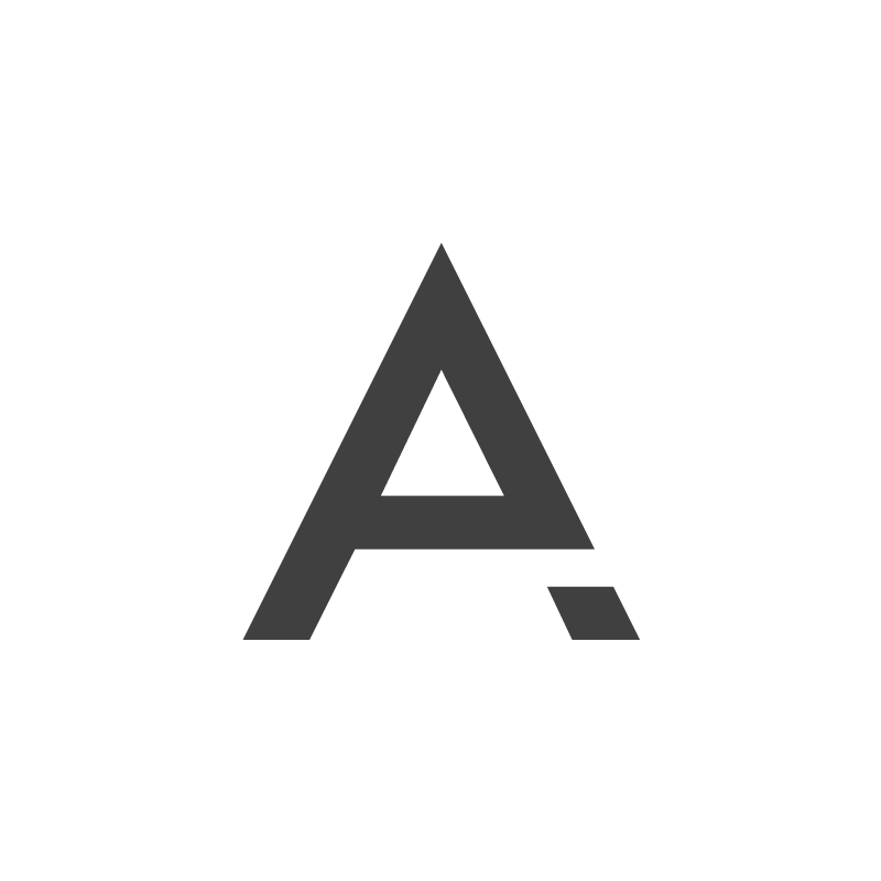 Personal monogram — 2017