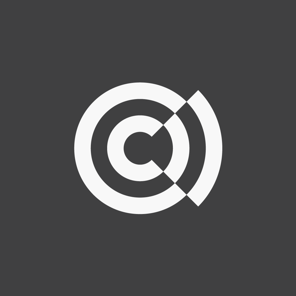 C is for CHORUS… Part of a recent freelance project I'll be posting more details on pretty soon.