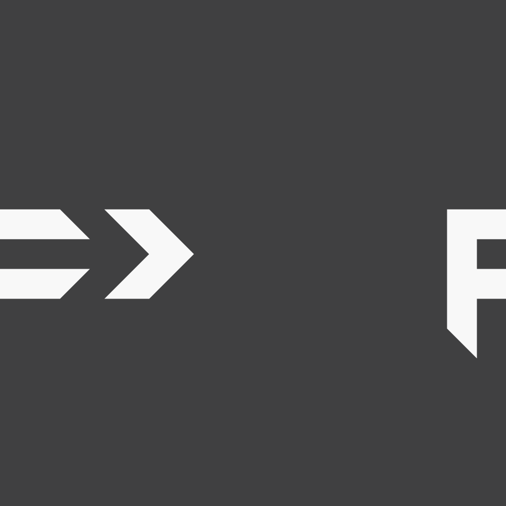 F is for Future... An unused "time travelling" concept for a recent brand development project pitched to a Newark-based recruitment and training company. The idea being that the 'signpost' brand mark spans the image, continuing off the right-hand edge and into the "future" ... then goes full circle coming back into the left-hand edge... as we all know, that's exactly how time travel works... right?! View More →
