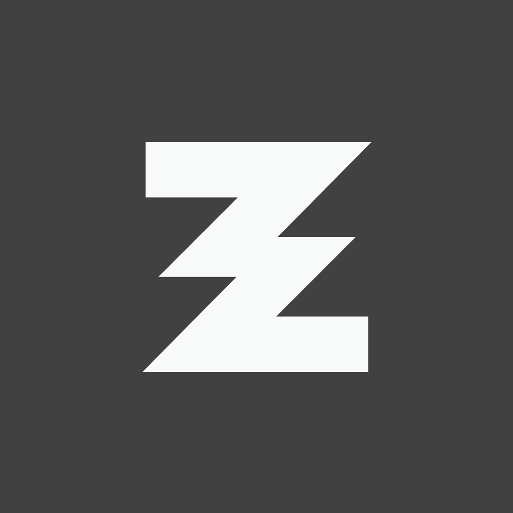 Z is for Zigzag... A made up identity using the first word beginning with Z that sprung to mind. See More →
