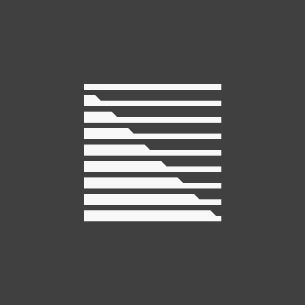 L is for Laminaar... Unused logo concept for an aviation software company based in Singapore. The word Laminar is the technical term given to a flow of air taking place along constant streamlines, without turbulence. See More →